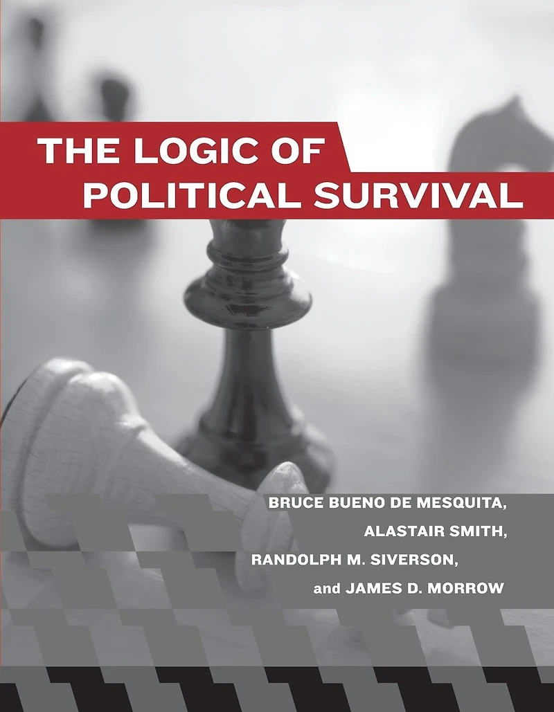 The Logic of Political Survival