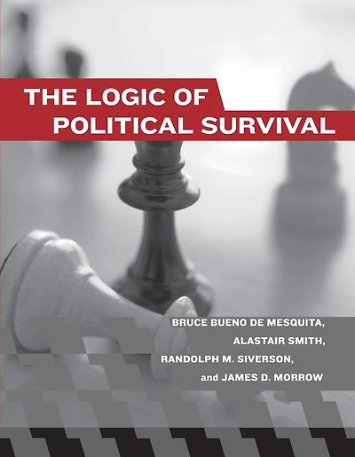 The Logic of Political Survival