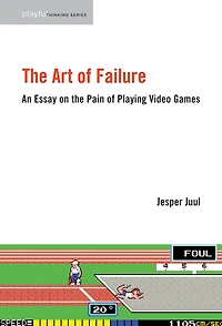 the Art of Failure: An Essay on Pain Playing Video Games