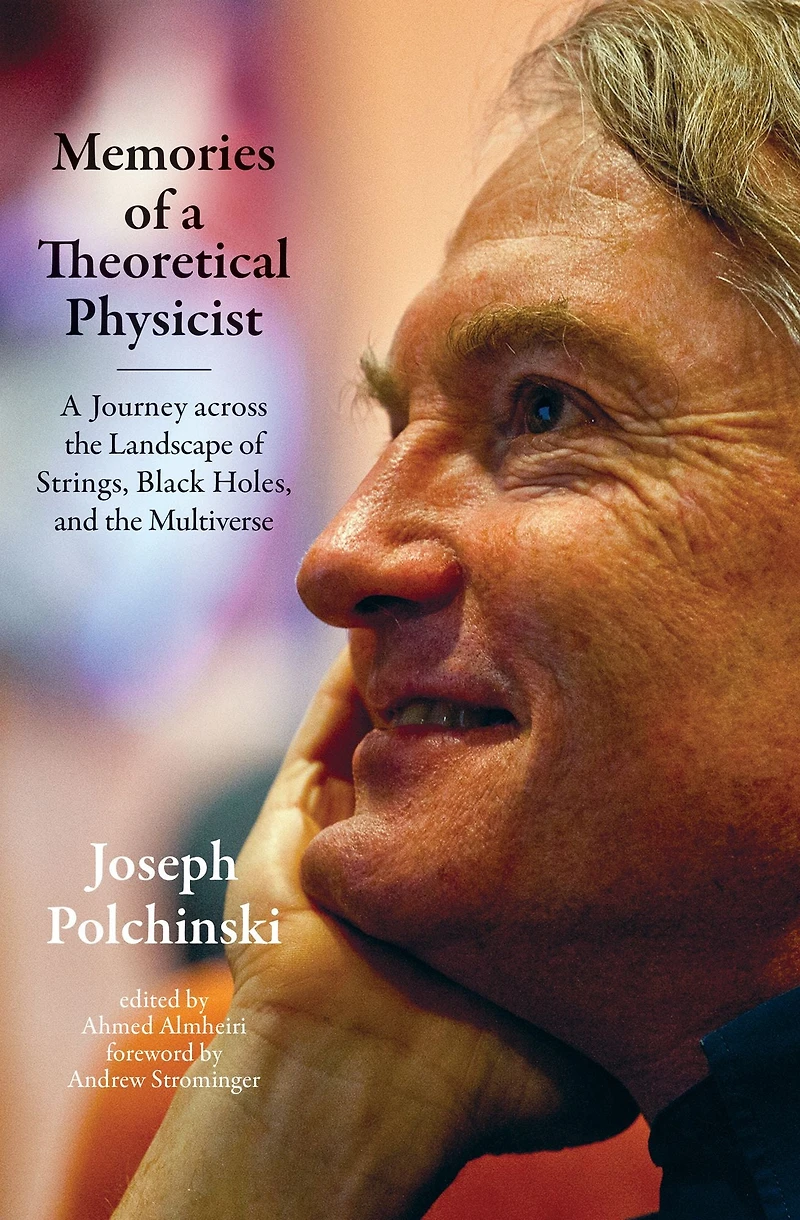 Memories of A Theoretical Physicist: Journey across the Landscape Strings, Black Holes, and Multiverse