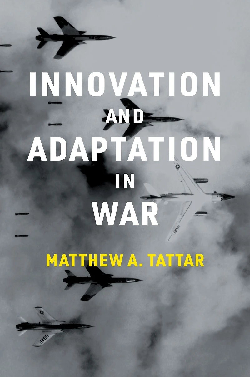 Innovation and Adaptation War