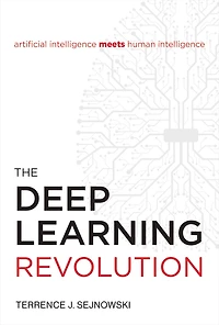 The Deep Learning Revolution