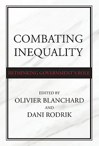 Combating Inequality: Rethinking Government's Role