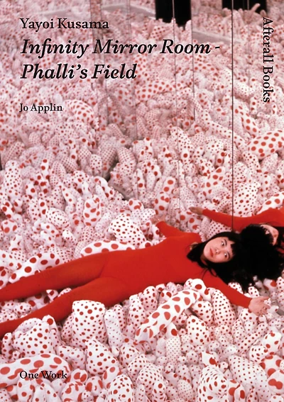 Yayoi Kusama: Inventing the Singular