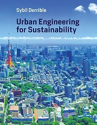 Urban Engineering for Sustainability