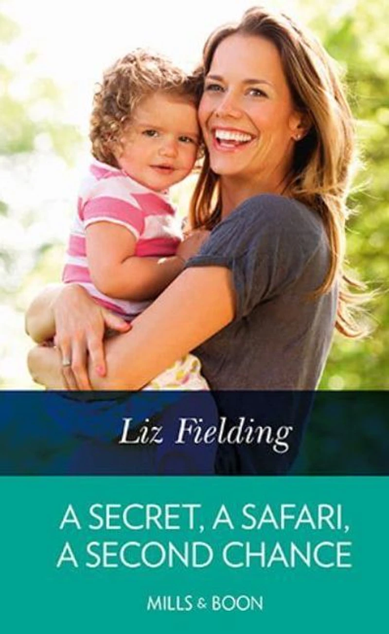 A Secret, Safari, Second Chance