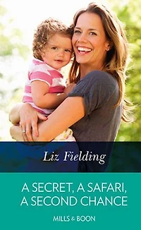 A Secret, Safari, Second Chance
