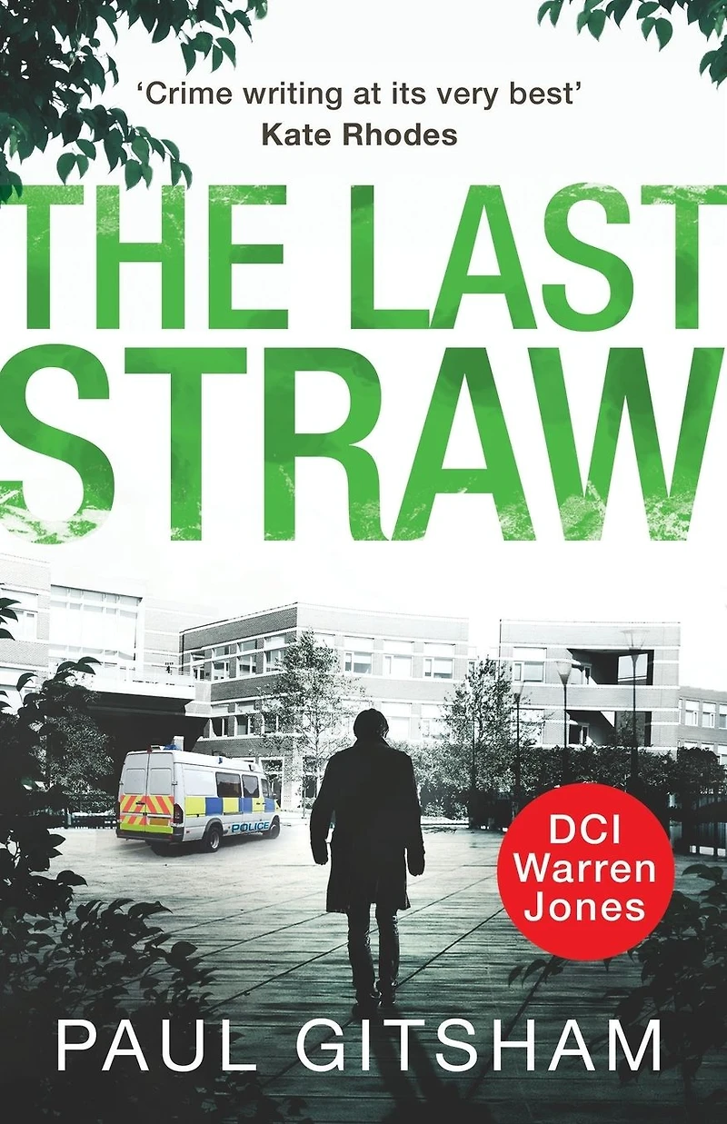 The Last Straw