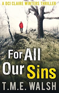 For All Our Sins (DCI Claire Winters, Book 1)