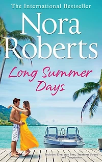 Long Summer Days: Treasures Lost, Treasures Found / Temptation