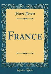 France (Classic Reprint)