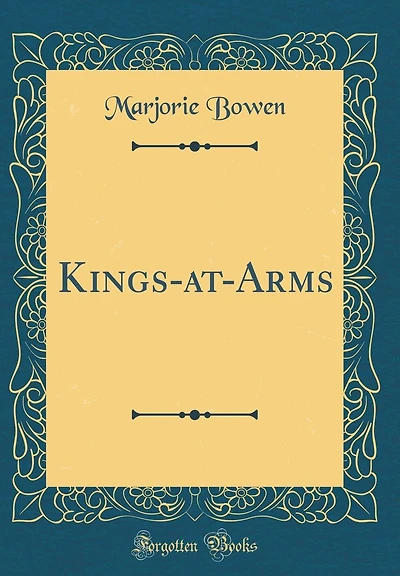 Kings-At-Arms