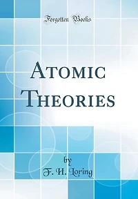 Atomic Theories