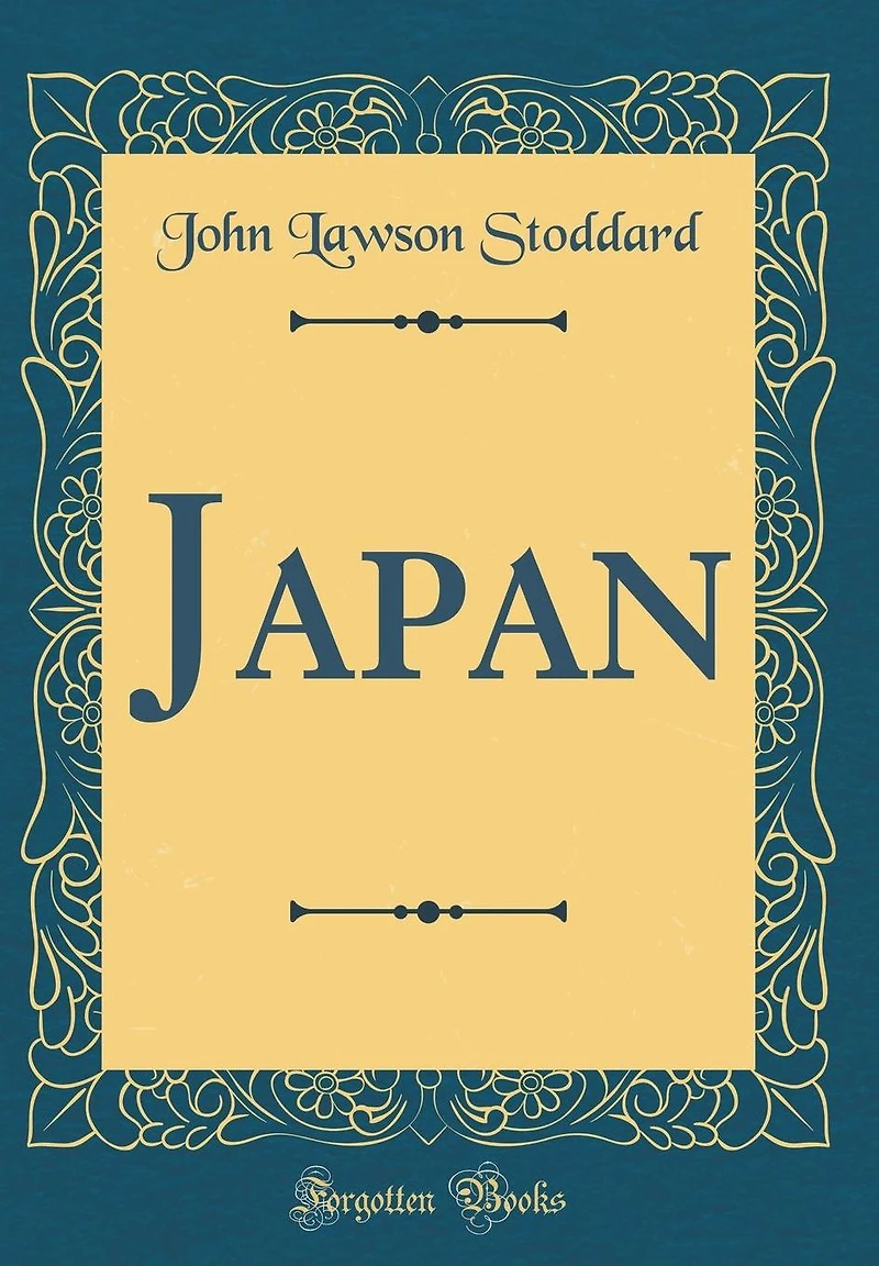 Japan (Classic Reprint)