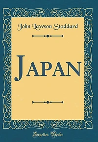 Japan (Classic Reprint)