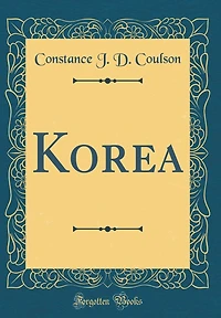 Korea (Classic Reprint)