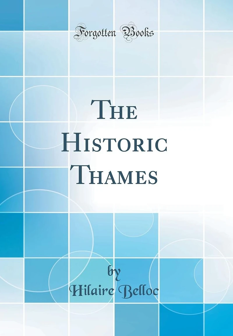 The Historic Thames