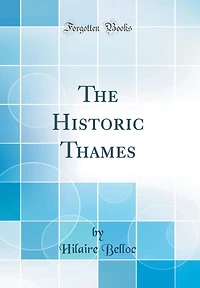 The Historic Thames