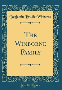 The Winborne Family (Classic Reprint)