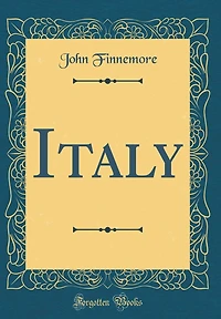 Italy (Classic Reprint)