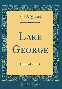 Lake George (Classic Reprint)