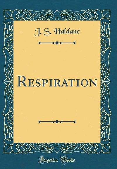 Respiration (Classic Reprint)