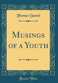 Musings of a Youth (Classic Reprint)