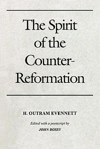 the Spirit of Counter-Reformation