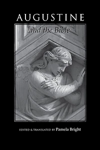 Augustine and the Bible