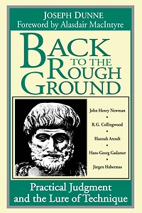 Back to the Rough Ground: Practical Judgment and Lure of Technique