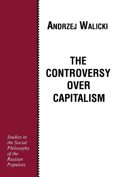 The Controversy over Capitalism