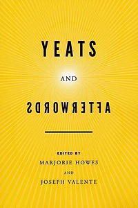 Yeats and Afterwords