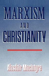 Marxism and Christianity