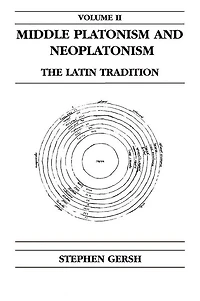 Middle Platonism and Neoplatonism