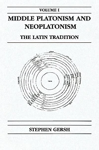 Middle Platonism and Neoplatonism