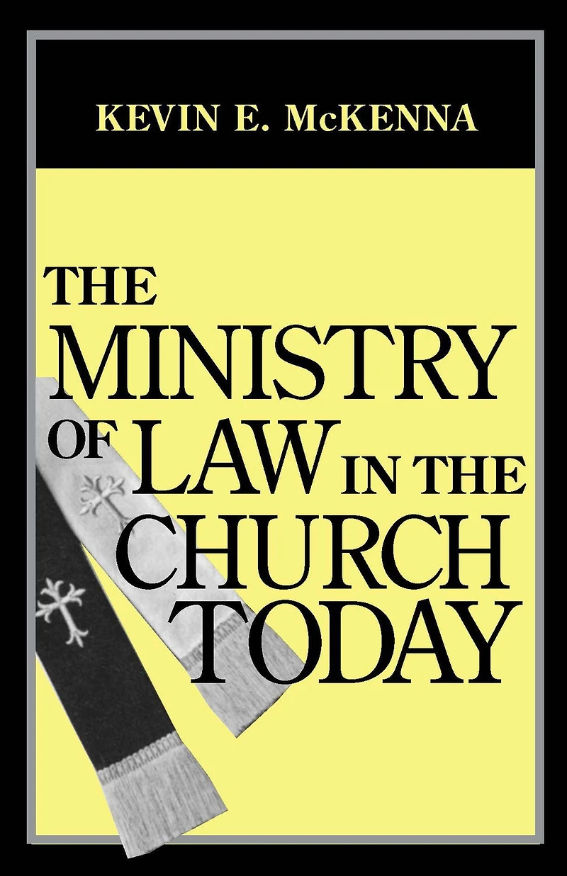 the Ministry of Law Church Today