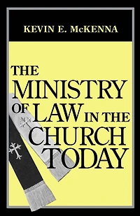 the Ministry of Law Church Today