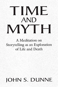 Time and Myth: A Meditation on Storytelling as an Exploration of Life Death