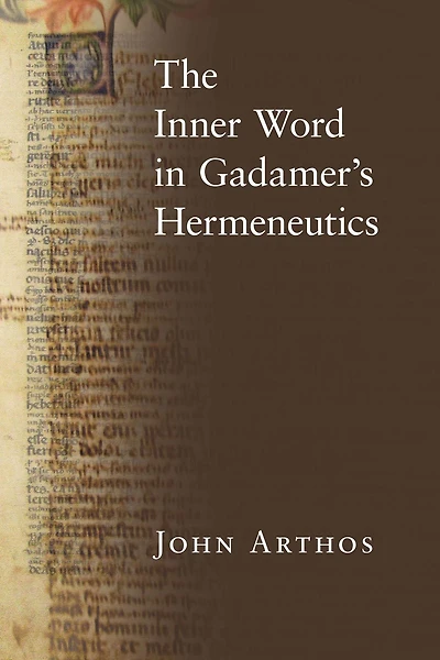 The Inner Word in Gadamer's Hermeneutics