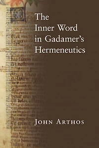 The Inner Word in Gadamer's Hermeneutics