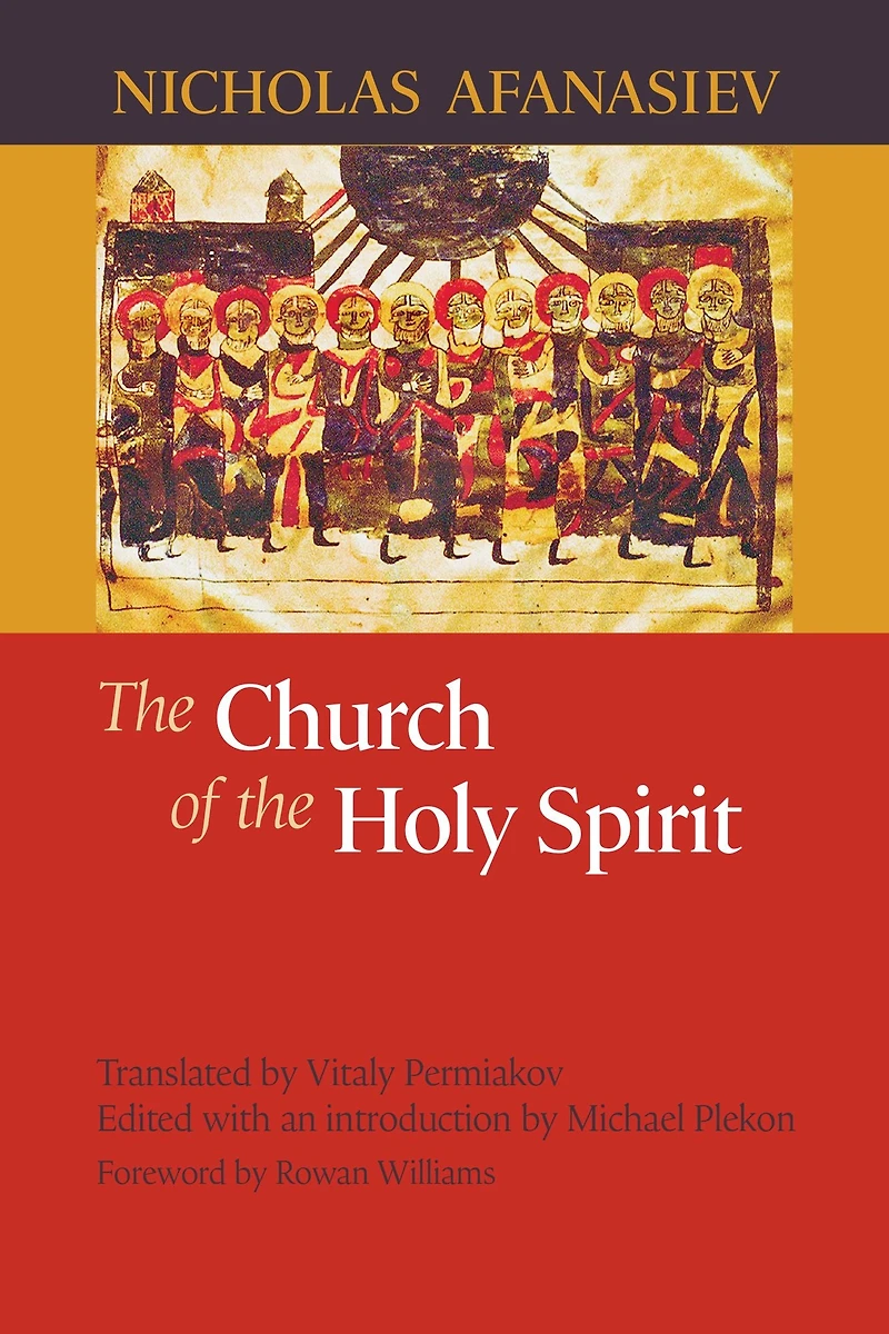 the Church of Holy Spirit