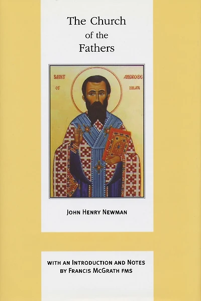 the Church of Fathers