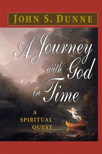 A Journey with God Time: Spiritual Quest
