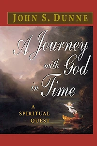 A Journey with God Time: Spiritual Quest