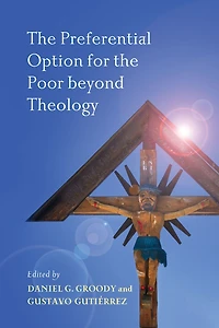 the Preferential Option for Poor beyond Theology