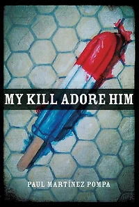 My Kill Adore Him