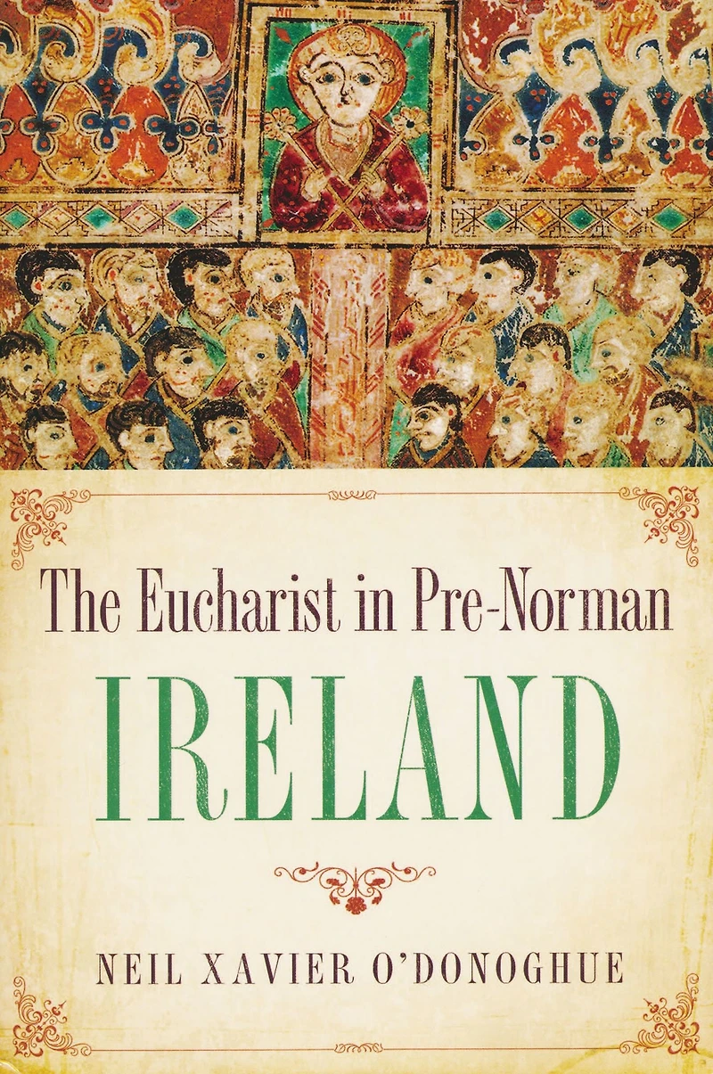 Eucharist Pre-Norman Ireland