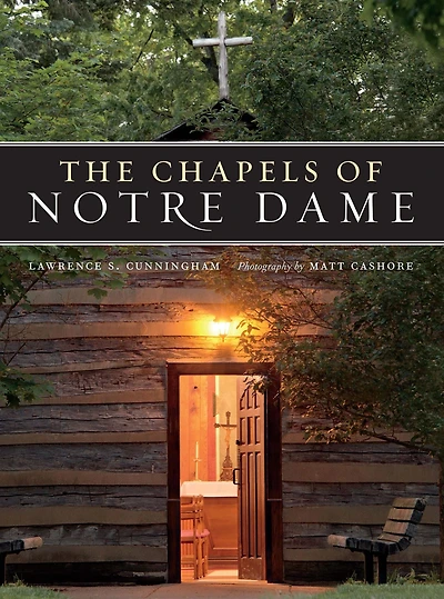 The Chapels of Notre Dame