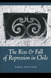 Rise and Fall of Repression Chile