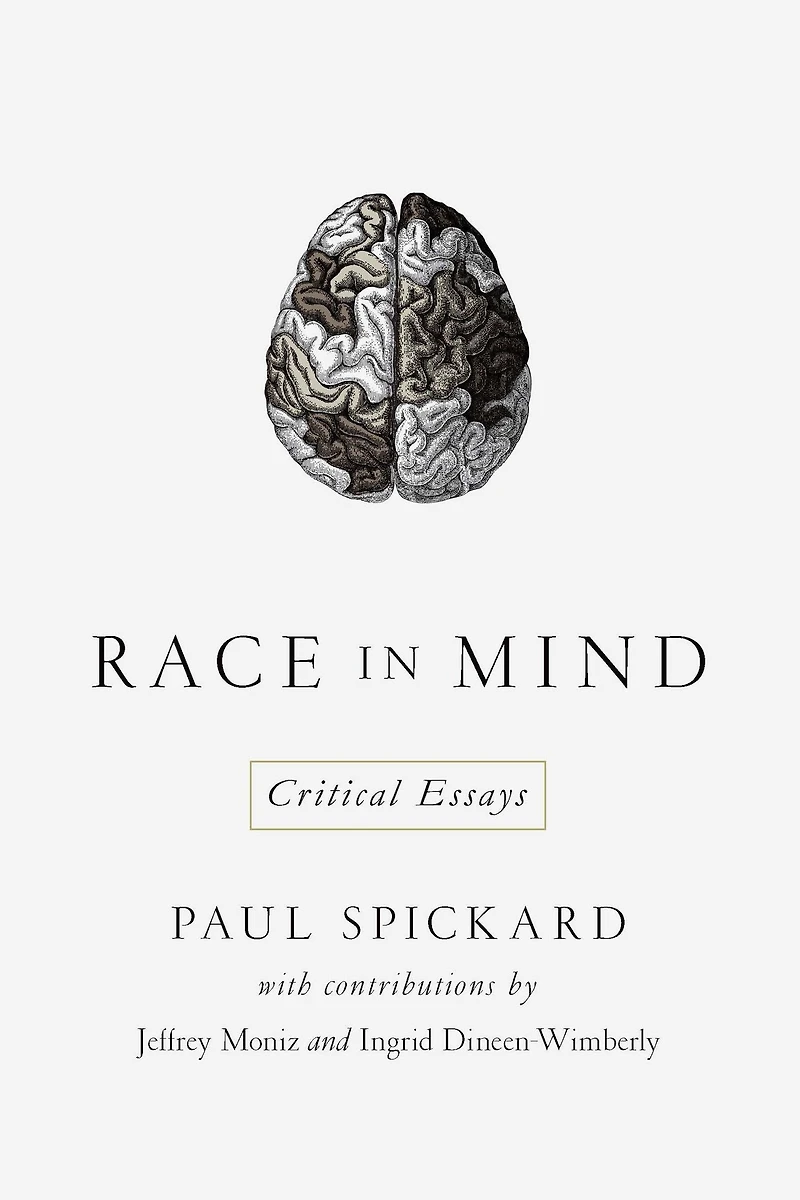 Race Mind: Critical Essays